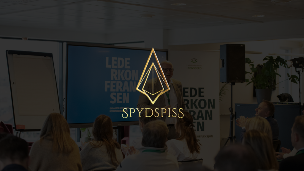 Eye-catching featured image for Spydspiss Gruppen showcasing the essence and visual appeal of the brand.